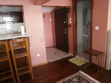Apartamento de vacaciones en �sk�dar (Istanbul)Casa de vacaciones