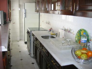 Apartamento de vacaciones en �sk�dar (Istanbul)Casa de vacaciones