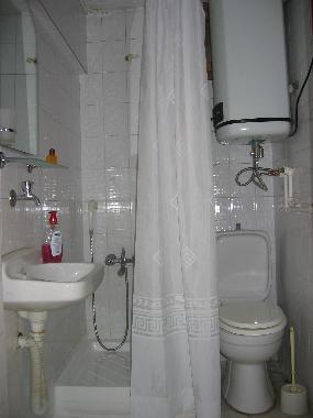 Apartamento de vacaciones en �sk�dar (Istanbul)Casa de vacaciones