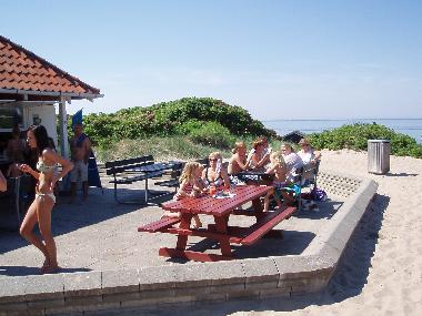 Casa de vacaciones en Holl�selund (Vestsjalland)Casa de vacaciones