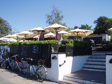 Casa de vacaciones en Holl�selund (Vestsjalland)Casa de vacaciones