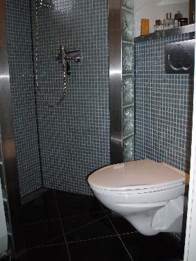 Casa de vacaciones en Holl�selund (Vestsjalland)Casa de vacaciones