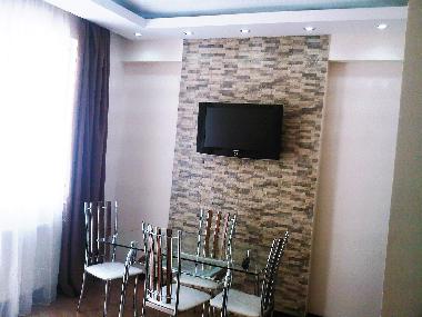 Apartamento de vacaciones en Tbilisi (T�bilisi)Casa de vacaciones