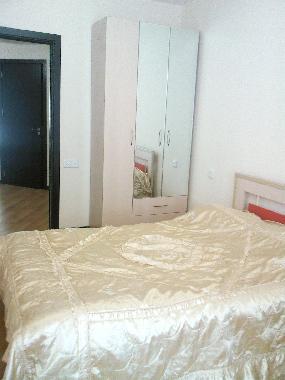 Apartamento de vacaciones en Tbilisi (T�bilisi)Casa de vacaciones
