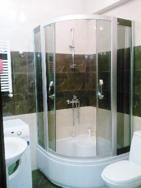 Apartamento de vacaciones en Tbilisi (T�bilisi)Casa de vacaciones