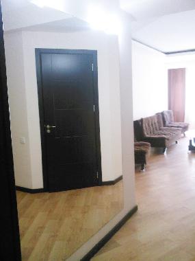 Apartamento de vacaciones en Tbilisi (T�bilisi)Casa de vacaciones