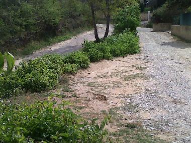 Casa de vacaciones en mirabel aux baronnies (Dr�me)Casa de vacaciones