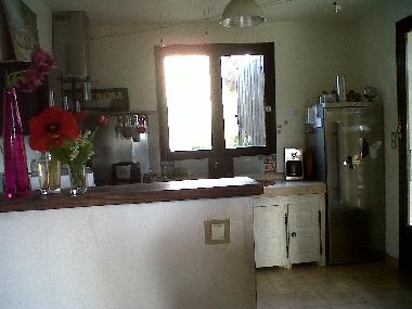 Casa de vacaciones en mirabel aux baronnies (Dr�me)Casa de vacaciones