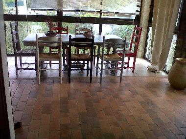 Casa de vacaciones en mirabel aux baronnies (Dr�me)Casa de vacaciones