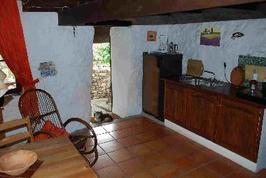 Casa de vacaciones en Margal - Les Aires (H�rault)Casa de vacaciones