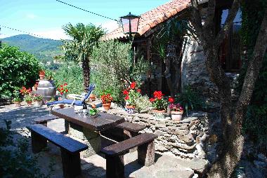 Casa de vacaciones en Margal - Les Aires (H�rault)Casa de vacaciones