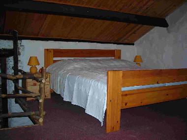 Casa de vacaciones en Margal - Les Aires (H�rault)Casa de vacaciones