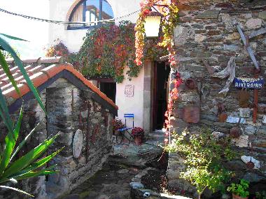 Casa de vacaciones en Margal - Les Aires (H�rault)Casa de vacaciones