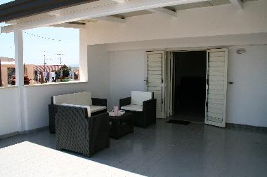 Apartamento de vacaciones en Giardini Naxos (Messina)Casa de vacaciones