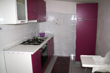 Apartamento de vacaciones en Giardini Naxos (Messina)Casa de vacaciones