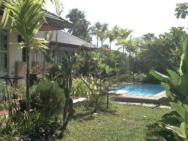 Villa en Ko Lanta (Krabi)Casa de vacaciones