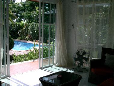 Villa en Ko Lanta (Krabi)Casa de vacaciones