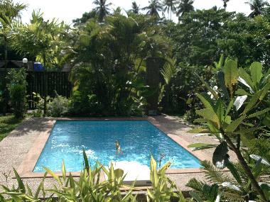 Villa en Ko Lanta (Krabi)Casa de vacaciones