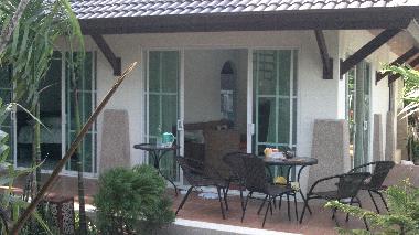 Villa en Ko Lanta (Krabi)Casa de vacaciones