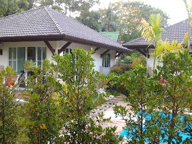 Villa en Ko Lanta (Krabi)Casa de vacaciones