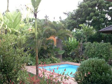 Villa en Ko Lanta (Krabi)Casa de vacaciones