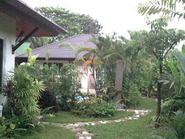 Villa en Ko Lanta (Krabi)Casa de vacaciones