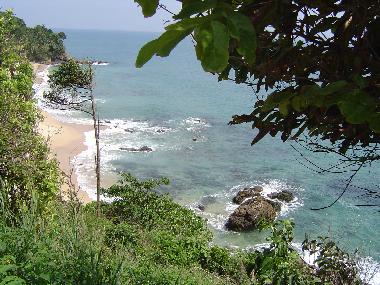 Villa en Ko Lanta (Krabi)Casa de vacaciones