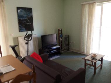 Apartamento de vacaciones en Glifada (Attiki)Casa de vacaciones