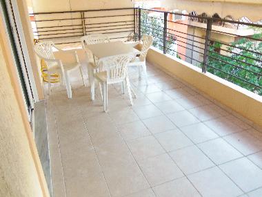 Apartamento de vacaciones en Glifada (Attiki)Casa de vacaciones