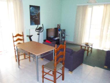 Apartamento de vacaciones en Glifada (Attiki)Casa de vacaciones