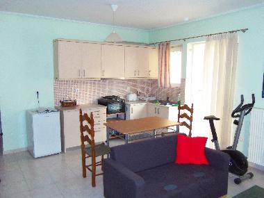 Apartamento de vacaciones en Glifada (Attiki)Casa de vacaciones