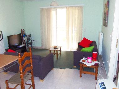 Apartamento de vacaciones en Glifada (Attiki)Casa de vacaciones