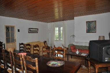 Villa en Lacanau Ocan (Gironde)Casa de vacaciones