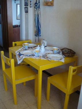 Apartamento de vacaciones en Tiberias (HaZafon (Northern))Casa de vacaciones