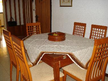 Apartamento de vacaciones en Tiberias (HaZafon (Northern))Casa de vacaciones