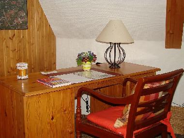 Apartamento de vacaciones en Schwabstedt (Nordsee-Festland)Casa de vacaciones