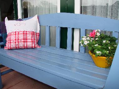 Apartamento de vacaciones en Schwabstedt (Nordsee-Festland)Casa de vacaciones