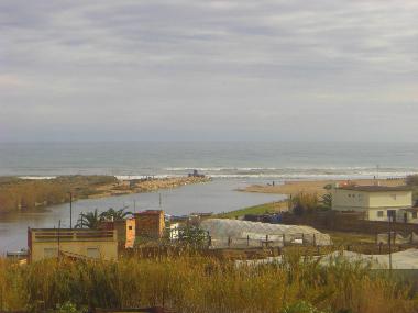 Apartamento de vacaciones en El Perellonet (Valencia / Val�ncia)Casa de vacaciones