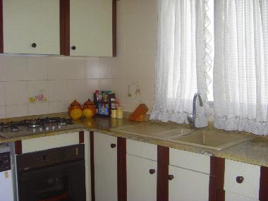 Apartamento de vacaciones en El Perellonet (Valencia / Val�ncia)Casa de vacaciones