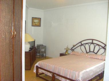 Apartamento de vacaciones en El Perellonet (Valencia / Val�ncia)Casa de vacaciones