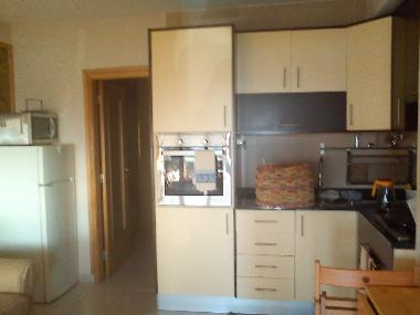 Apartamento de vacaciones en Torres Vedras (Oeste)Casa de vacaciones