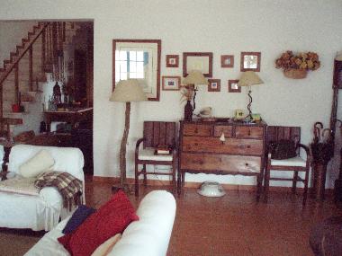 Casa de vacaciones en Serra de Tomar (Mdio Tejo)Casa de vacaciones