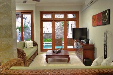 Villa en Kuta (Bali)Casa de vacaciones