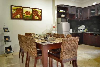 Villa en Kuta (Bali)Casa de vacaciones