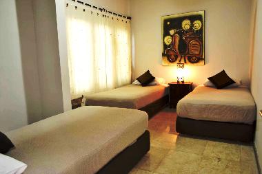 Villa en Kuta (Bali)Casa de vacaciones