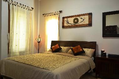 Villa en Kuta (Bali)Casa de vacaciones