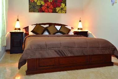 Villa en Kuta (Bali)Casa de vacaciones