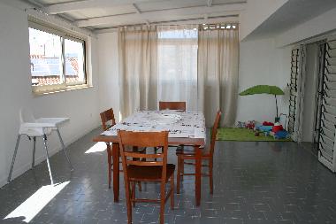 Apartamento de vacaciones en Giardini Naxos (Messina)Casa de vacaciones