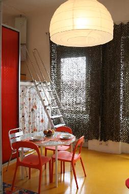 Apartamento de vacaciones en Padova (Padova)Casa de vacaciones