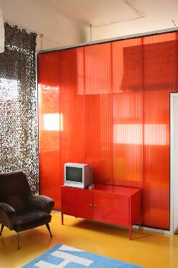 Apartamento de vacaciones en Padova (Padova)Casa de vacaciones